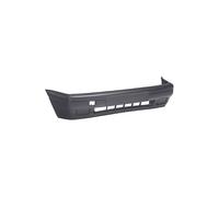 Pare-choc avant noir Volkswagen Polo 2 1990-1994 - 867807217D2BC