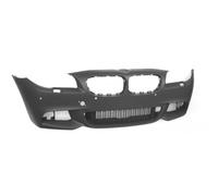 Pare-choc avant pour 5 f10 f11 2010-2013 Capteurs, Lavafaro Mtech 51118048668
