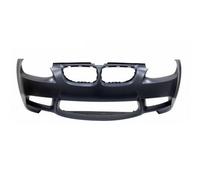 Pare-Choc Avant Pour BMW Série 3 E92 E93 2010 Et Plus M3