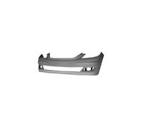 Pare-choc avant pour w245 2005-2008 Trous Profil Chromé A1698850125