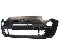 Pare Chocs Prasco FT0301031 Premiumcertified pour Fiat Avant