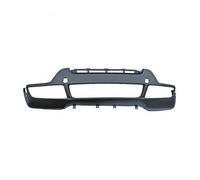 Pare-choc avant + radars BMW X5 (E70) 2007-2010