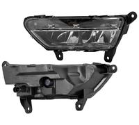 Pare Choc Avant Spot Brouillard Lampe Gauche 95B941699 pour Porsche Macan