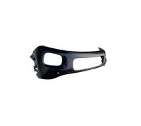 Pare-choc avant supérieur à peindre avec 2 trous radars Citroen C3 Aircross phase 1 2017-2021 - 1632265680