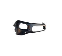 Pare-choc avant supérieur à peindre avec 4 trous radars et moulures phares Citroen C3 Aircross phase 1 2017-2021 - 1632265980