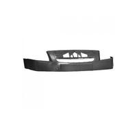 Pare-choc avant supérieur noir Citroen C2 2003-2008 - 7401Y7 / 00007401Y7