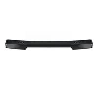Pare-choc avant supérieur noir Nissan Navara D22 1998-2002 - 620223S200