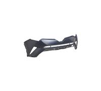 Pare-choc avant supérieur noir Toyota C-HR phase 1 2016-2019 - 52119F4900