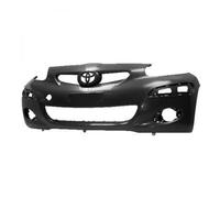 Pare-choc avant Toyota Aygo 2009-2012 - 52119-0H908 / 521190H908