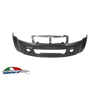 Pare-Choc Avec Bureau Feu de Brouillard Adaptable À Suzuki Vitara 2005-