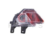 Pare-Choc Feu Lampe pour Toyota Rav 4 2016-2018 81456-42060 Left Depo