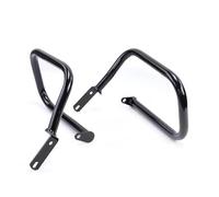 Pare Choc Moto pour Suzuki DL250 pour SVSTrom 250 DL Cadre curseurs gardes Crash bondes protecteurs Moto côté sécurité Pare-Chocs arrière Porte-Bagages