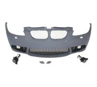 PARE CHOC PARECHOC AVANT PACK M SPORT DESIGN BMW SERIE 3 E92 ET E93 + 2 ANTIBROUILLARDS