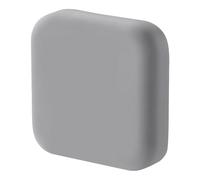 Pare choc porte - butoir silicone adhésif anti collision silencieux mural, protection souple, absorption design discret, installation simple intérieur maison bureau cha