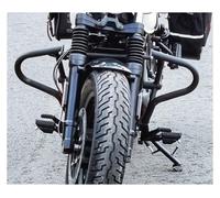 Pare-Choc pour Moteur De Moto pour CFMOTO pour CLC250 Barre De Sécurité Moteur Pare-Chocs Dispositif De Protection Anti-Chute