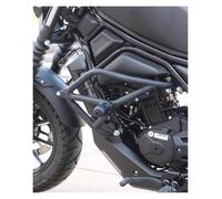 Pare-Choc pour Moteur De Moto pour KIDEN pour KD150-C Barre De Protection De Moteur Modifiée Barre Anti-Chute Pare-Chocs De Moto