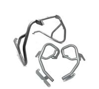 Pare Choc Pour Moteur Moto Pour BMW Pour G310GS Pour G310R 2017-2024 Ensemble Complet Protection Moteur Pare-chocs Réservoir Carénage Cadre Barre Protection Crash Bar(1 Set G310*GS only-C)