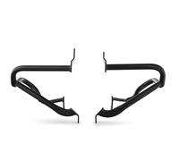 Pare Choc Pour Moteur Moto Pour BMW Pour R1250RT R1250 RT R 1250 RT 2018-2024 Pare-chocs Avant Et Arrière Pour Moto Barre De Protection Pour Moteur Protection Pour Cascades Crash Bar(Black)