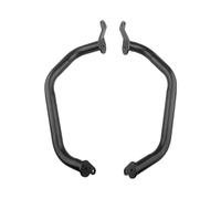 Pare Choc Pour Moteur Moto Pour Boulevard M109R Pour BOSS Pour M109RZ Pour Édition Limitée Pour Intruder M1800R Pour VZR1800 Barre Protection Moteur Barre Protection Pare-chocs Crash Bar(Black)