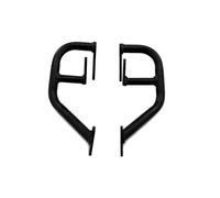 Pare Choc pour Moteur Moto pour CB1100 EX RS pour CB1100RS pour CB1100EX CB 1100 Moto Autoroute Moteur Garde Crash Bars Pare-Chocs Protecteur Accessoires Moto Moteur Garde(Black)
