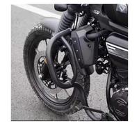 Pare Choc Pour Moteur Moto Pour Cyclone RA2 250S RA-2 250 S Pare-chocs Et Barre De Protection Moteur Crash Bar