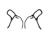 Pare Choc Pour Moteur Moto Pour Kawasaki Pour KLR650 Pour KL650E KL650 1987-22 Moto Avant Arrière Pare-chocs Moteur Garde Réservoir Pare-chocs Carénage Protecteur Crash Bar(Engine Crashbar)