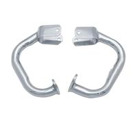 Pare Choc Pour Moteur Moto Pour Magna VF 750 VF750 1994-2015 2008 2009 2010 2011 2012 2013 2014 2015 Moto Autoroute Pare-chocs Moteur Garde Crash Bars Crash Bar