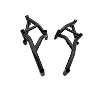 Pare Choc Pour Moteur Moto Pour MT-09 FZ-09 2017 2018 2019 2020 MT09 FZ09 Moto Moteur Garde Crash Bar Pare-chocs Cadre Protection Contre Les Chutes Crash Bar(B-Black)
