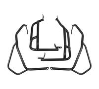 Pare Choc Pour Moteur Moto Pour NT1100 NT 1100 Pour DCT 2022 2023 2024 Barres De Protection Contre Les Chutes Pour Cadre De Moto Protection Moteur Pare-chocs Pour Autoroute Crash Bar(A Set)