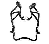 Pare Choc Pour Moteur Moto Pour QJMOTOR Pour SRK125S Pour SRK-125S Accessoires Moto Protection Moteur D'autoroute Barre Cadre Cage Cascade Pare-chocs Protecteur Carénage Crash Bar