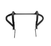 Pare Choc Pour Moteur Moto Pour QJMOTOR Pour SRV600 Pour Flash 600 Pour SRV 600 Pare-chocs Épaissi Projecteur Support Barre Protection Élargissement Barre Antichute Modification Crash Bar