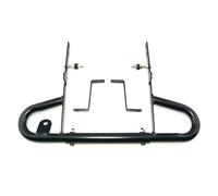 Pare Choc Pour Moteur Moto Pour Raptor 700 2022-2024 Accoudoir De Pare-chocs Arrière Avec Barre Anti-collision Crash Bar