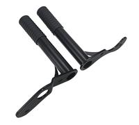 Pare Choc Pour Moteur Moto Pour Softail Pour Street Pour Bob 114 Pour Low Pour Rider ST Pour FXLRS Repose-pieds Passager Barre Protection Cadre Motos Pare-chocs Arrière Crash Bar