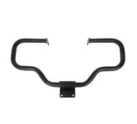 Pare Choc Pour Moteur Moto Pour Vstar Pour Dragstar XV Pour XVS 400 650 Custom Classic Barre De Protection Moteur Pour Moto Crash Bar(Matte Black)