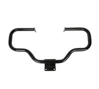 Pare Choc Pour Moteur Moto Pour Vstar Pour Dragstar XV Pour XVS 400 650 Custom Classic Barre De Protection Moteur Pour Moto Crash Bar(Gloss Black)