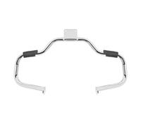 Pare Choc Pour Moteur Moto Pour Vstar Pour Dragstar XV Pour XVS 400 650 Custom Classic Barre De Protection Moteur Pour Moto Crash Bar(Chrome)