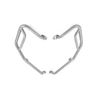 Pare Choc Pour Moteur Moto Pour X-ADV 750 Pour XADV750 Protection Moteur Pare-chocs Autoroute Freeway Crash Bar Tampon Protecteur Réservoir Carburant Crash Bar(B 2021-2024 Lower)