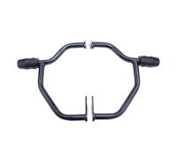 Pare Choc Pour Moteur Moto Pour ZONTES 310R Pour ZT310R 2019-2024 Pare-chocs Latéraux De Sécurité Pour Moto Protections Moteur Curseurs Protections Cadre Accessoires Crash Bar