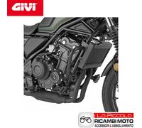 Pare-Choc / Protection [GIVI] HONDA CL 500 2023 2024 2025 - COD.TN1210