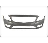 Pare-Choc Trous Lave-Phares Adaptable Mercedes Benz W246 2011- > A