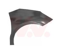 VAN WEZEL 0929658 Aile avant droite Compatible avec CITROËN C3 II SC, DS DS 3