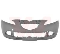 Pare-chocs 1779574 VAN WEZEL Pour LANCIA