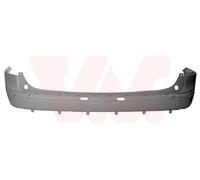 Pare-chocs 1863547 VAN WEZEL Pour FORD