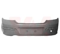 Pare-Chocs 3745544 VAN WEZEL Pour OPEL