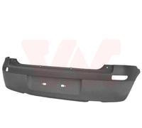 Pare-chocs 3777544 VAN WEZEL Pour OPEL