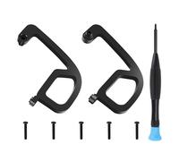 Pare-Chocs À Cardan Pour Dji Avmi2 Drone Guard,Barre De Protection Ptz,Alliage D'aluminium,Anti-Collision,Protecteur D'objectif De Caméra,Accessoires Avata2 - Type Black Gimbal Bumper-Generique Noir
