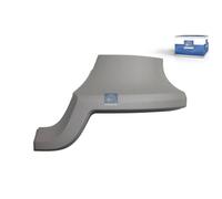 DT Spare Parts 4.68870 Pare-choc