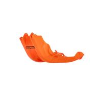 ACERBIS Orange Paramotor pour KTM