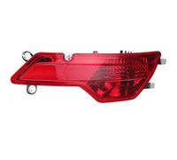 Pare-Chocs ArrièRe Antibrouillard RéFlecteur pour X6 E71 E72 2008-2010 63147187219 63147187220 Gauche