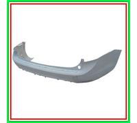 Prasco Pare-choc arrière FD4261071